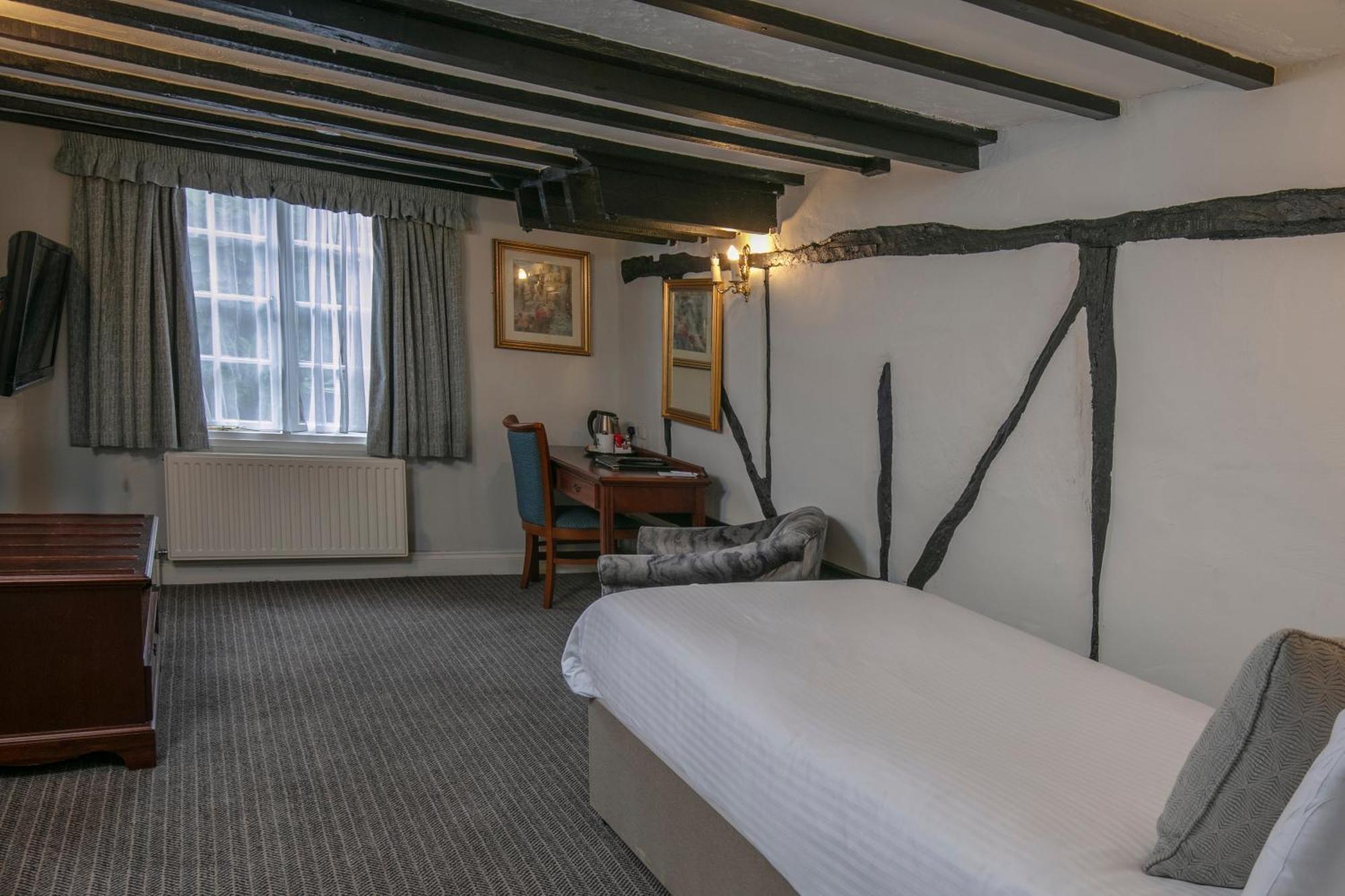 מילטון קינס Best Western Moore Place Hotel מראה חיצוני תמונה