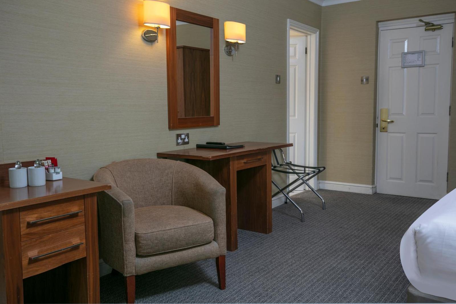 מילטון קינס Best Western Moore Place Hotel מראה חיצוני תמונה